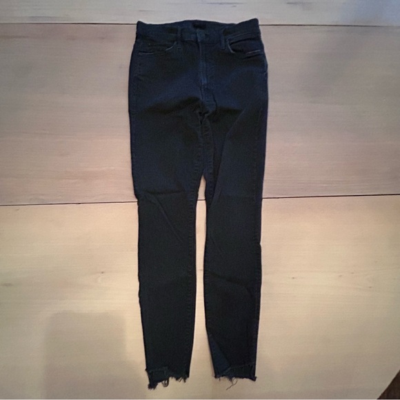 MOTHER Dark Jeans - Picture 3 of 7